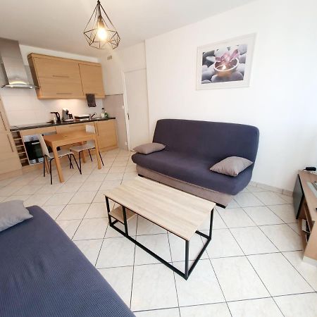 Apart 5 Personnes, 1Min Gare D'Annemasse, Geneve 5Km Apartment Exterior photo